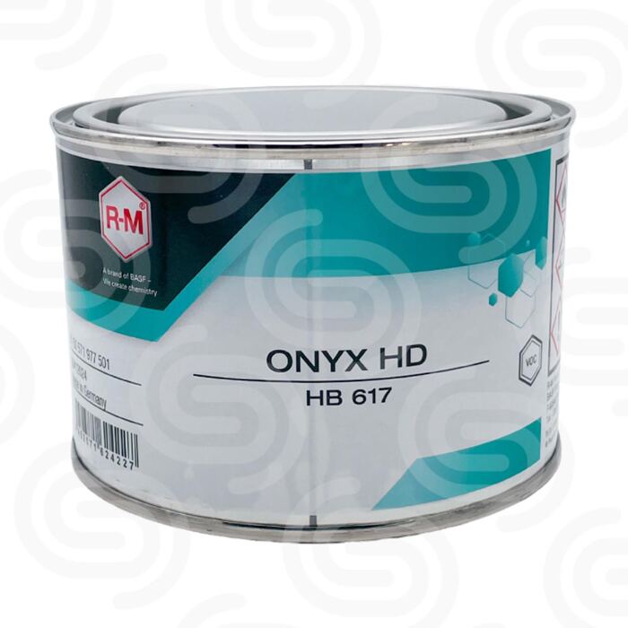 RM Onyx Mix HB617 - 0,5 L