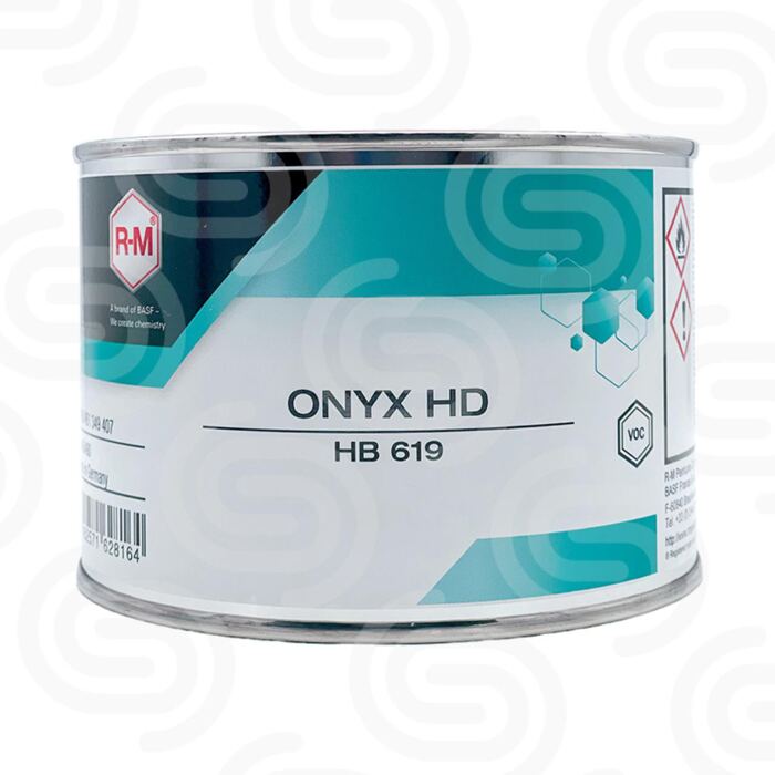 RM Onyx Mix HB619 - 0,5 L