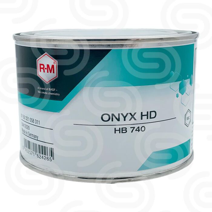 RM Onyx Mix HB740 Pearl - 0,5 L