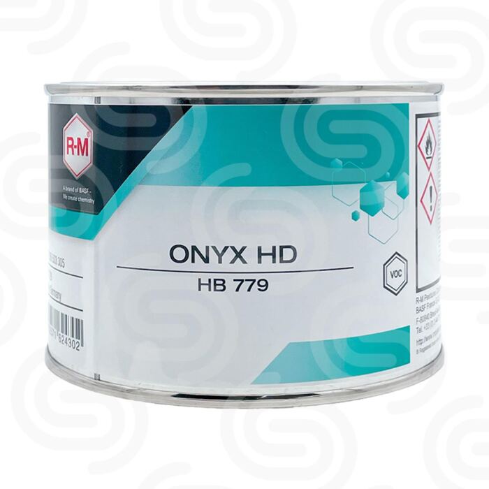 RM Onyx Mix HB779 - 0,5 L