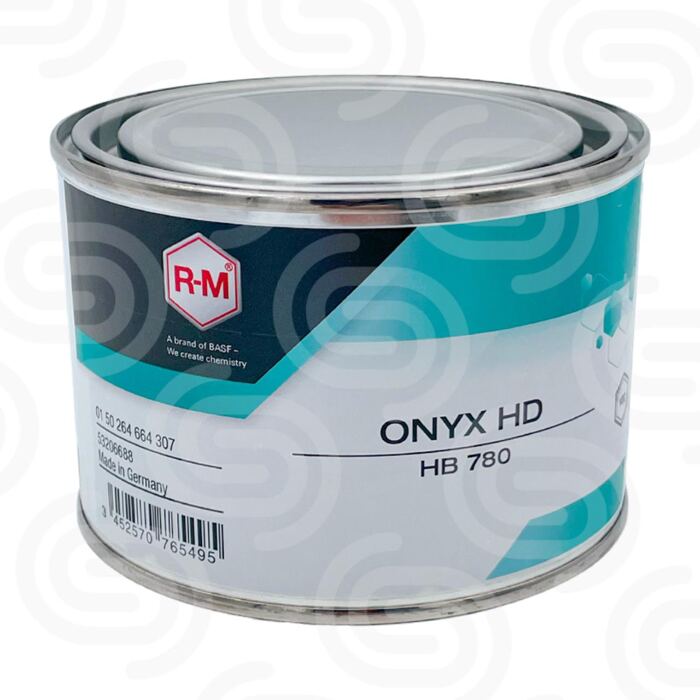 RM Onyx Mix HB780 - 0,5 L
