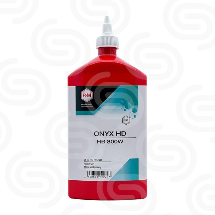RM Onyx Mix HB800W - 0,5 L