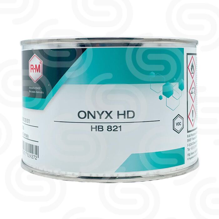 RM Onyx Mix HB821 - 0,5 L