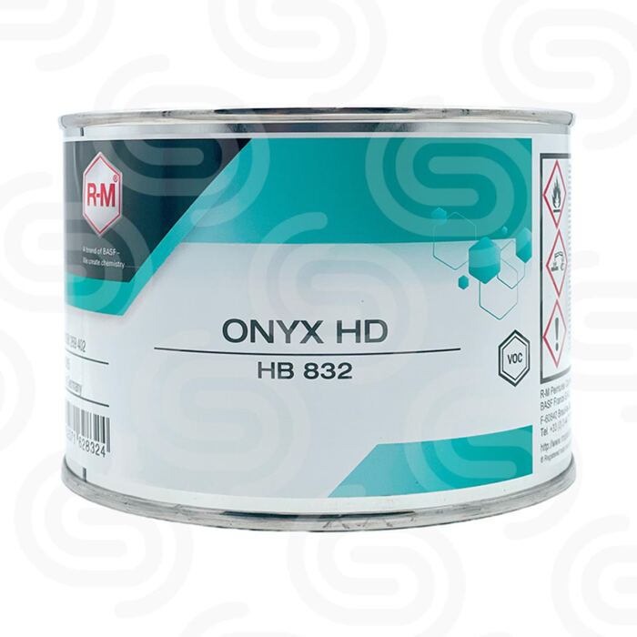 RM Onyx Mix HB832 - 0,5 L
