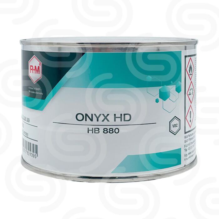 RM Onyx Mix HB880 - 0,5 L