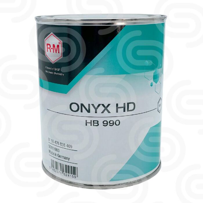RM Onyx Mix HB990 - 1 L