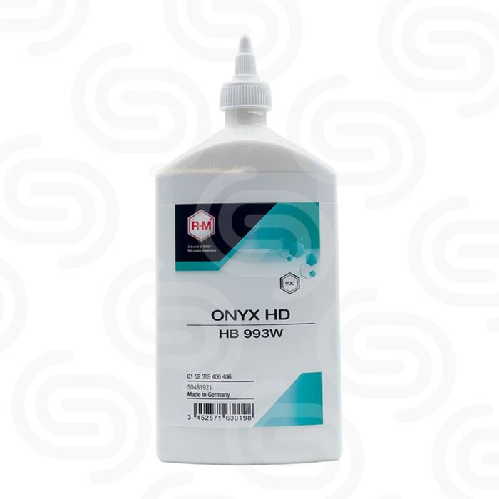 RM Onyx Mix HB993W - 0,5 L