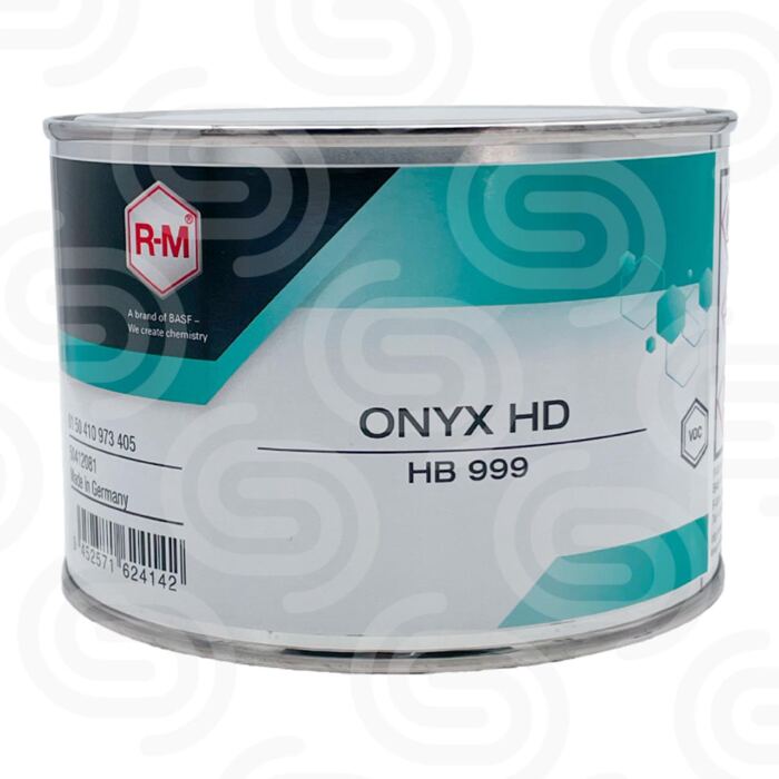 RM Onyx Mix HB999 - 0,5 L