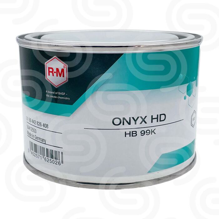 RM Onyx Mix HB99K Pearl - 0,5 L