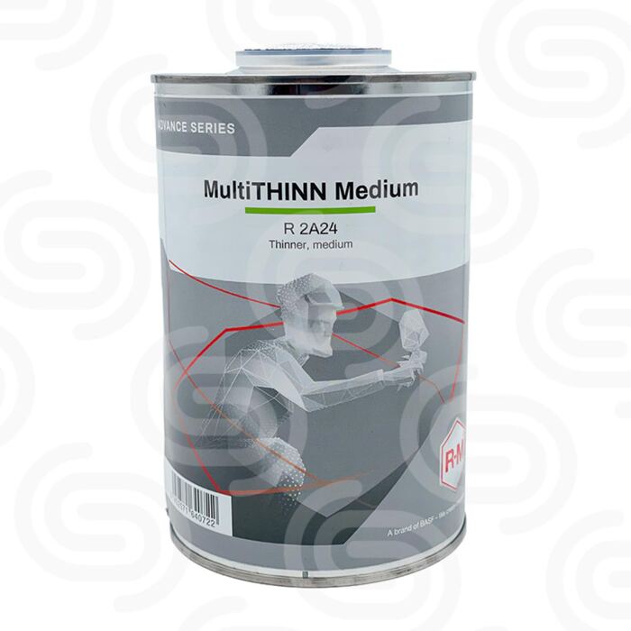 RM R2A24 Multi Thinner - 1 L
