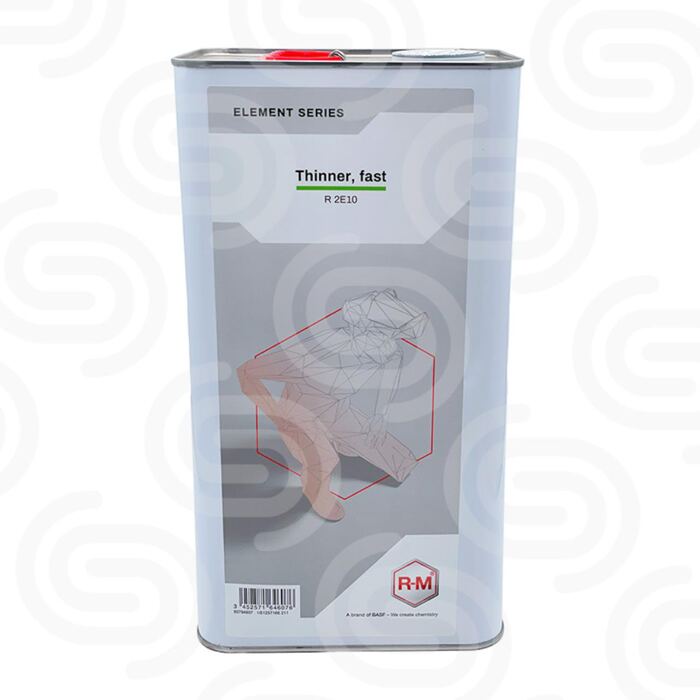 RM R2E10 ELEMENT Thinner fast - 5 L