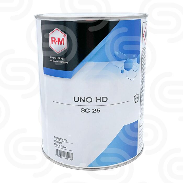 RM UNO SC25 - 4 L