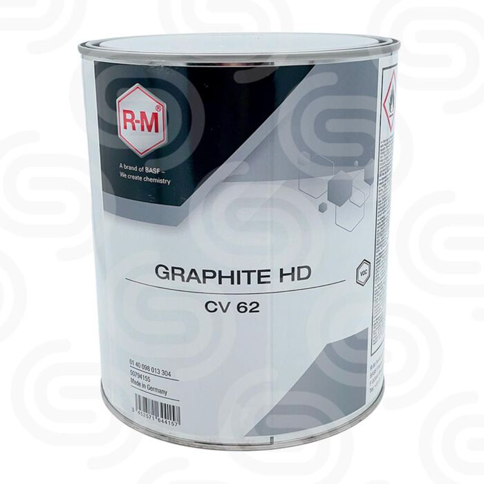RM Graphite CV62 - 3,5 L