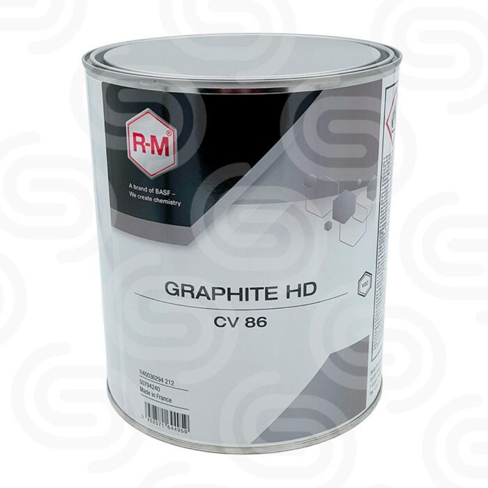 RM Graphite CV86 - 3,5 L