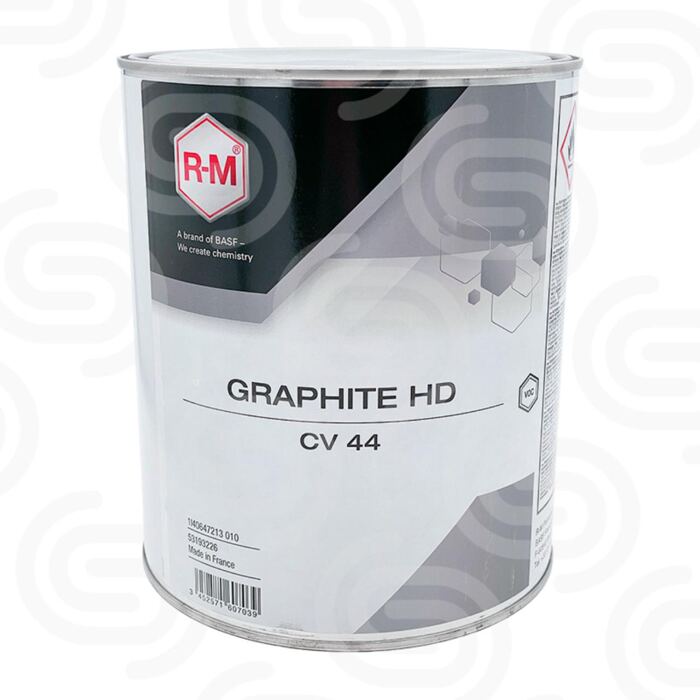 RM Graphite CV44 - 3,5 L