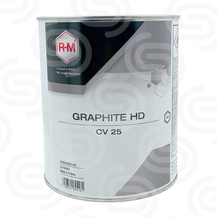 RM Graphite CV25 - 3,5 L