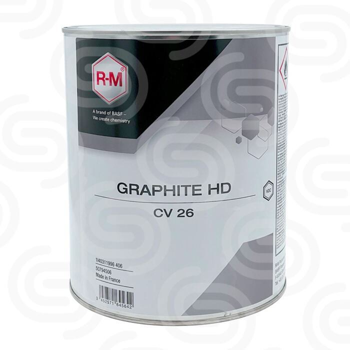 RM Graphite CV26 - 3,5 L
