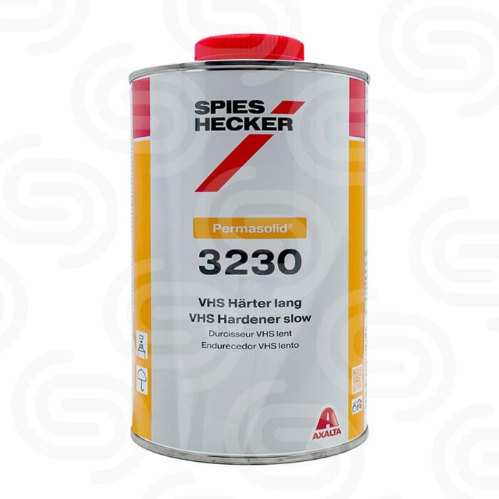 Permasolid VHS Hardener 3230 Slow - 1 L