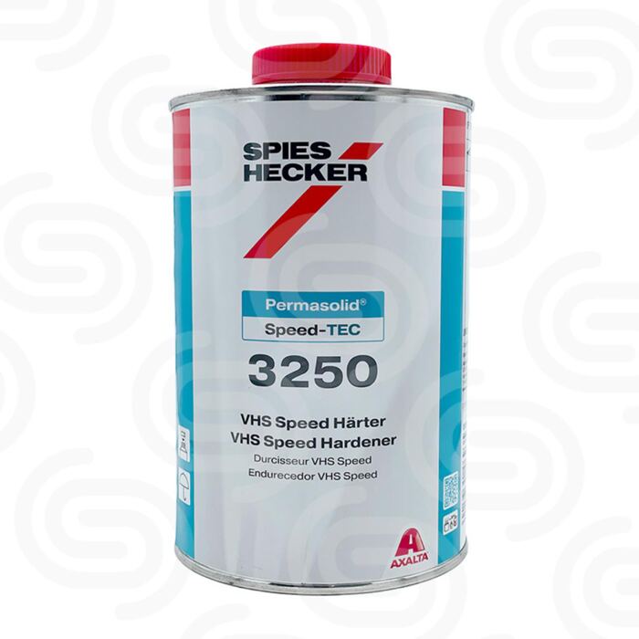 Permasolid Speed-Tec VHS Hardener 3250 - 1 L