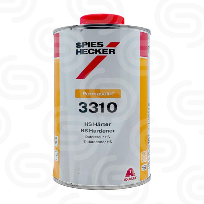 Permasolid HS Hardener 3310 - 1 L