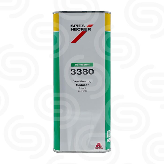 Permacron Verdünner 3380 - 5 L