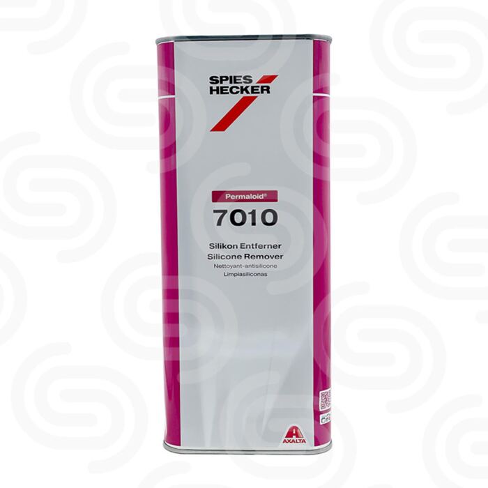 Permasolid Silicone Remover 7010 - 5 L