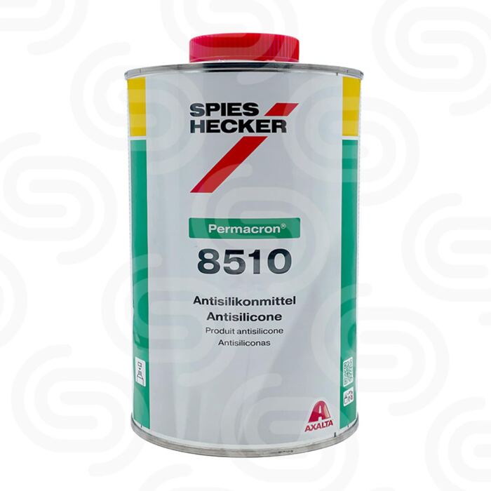 Permacron Antisilicone 8510 - 1 L