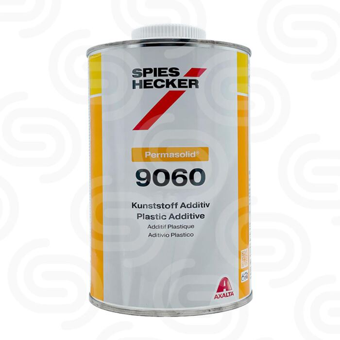 Spies Hecker Kunststoff Additiv 9060 - 1 L