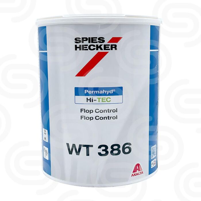 Permahyd Hi-TEC Mischlack 480 WT386 Flop Control - 1 L