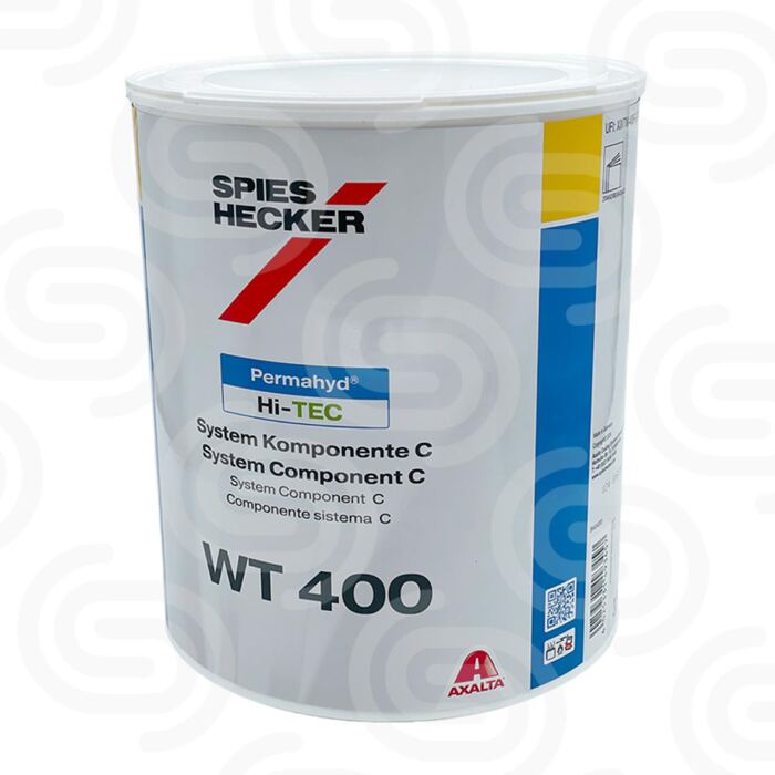 Permahyd Hi-TEC WT400 System Komponente C - 3,5 L