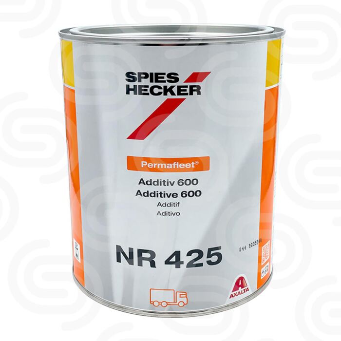 Spies Hecker Permafleet NR 425 Additiv Serie 600 - 3,5 L