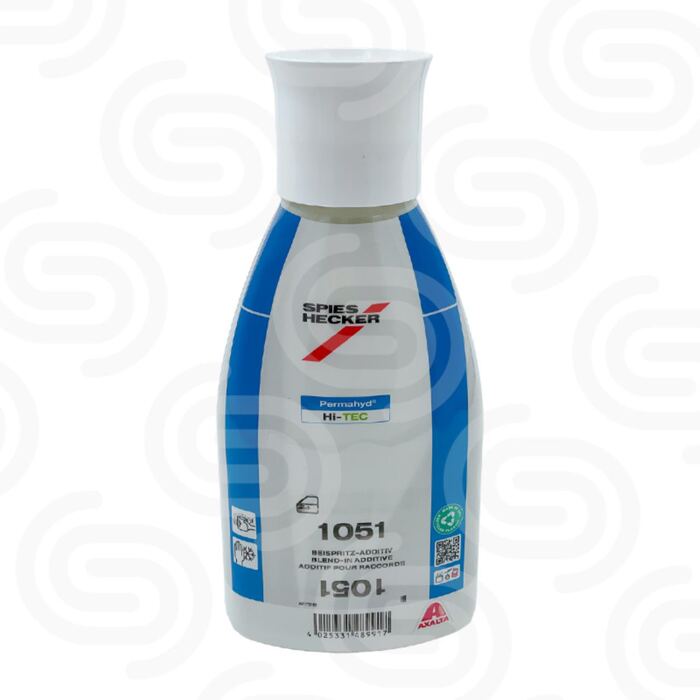 Permahyd Hi-TEC Beispritz-Additiv 1051 BT - 0.8 L