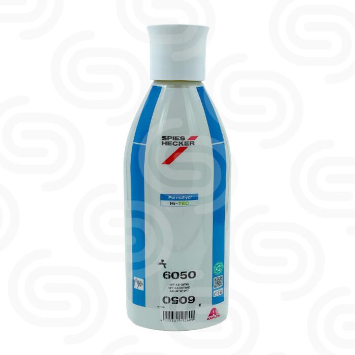 Spies Hecker Permahyd Hi-TEC WT Additiv 6050 BT - 1,5 L
