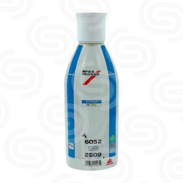 Spies Hecker Permahyd Hi-Tec WT Additiv 6052 BT - 1.5 L