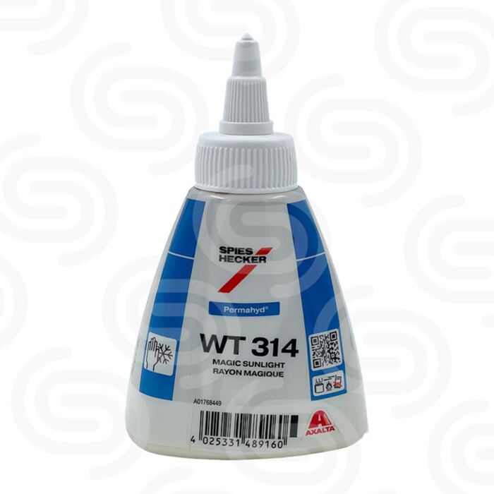 Permahyd Hi-TEC Mischlack 480 WT314  Magic Sunlight  Effect BT - 0,1 L