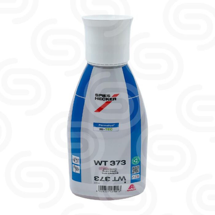 Permahyd Hi-TEC Mischlack 480 WT373 Perlrubin BT - 0,8 L