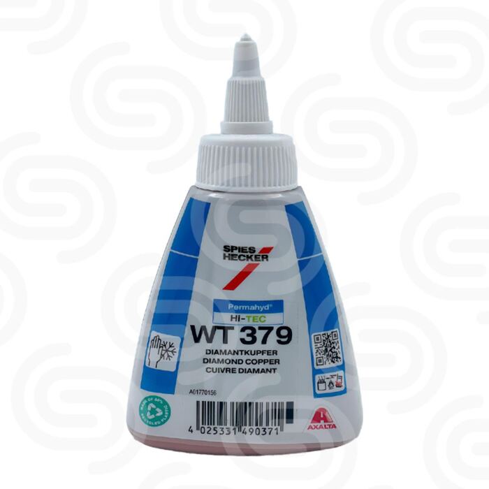 Permahyd Hi-TEC Mischlack 480 WT379 Diamantkupfer BT - 0,1 L