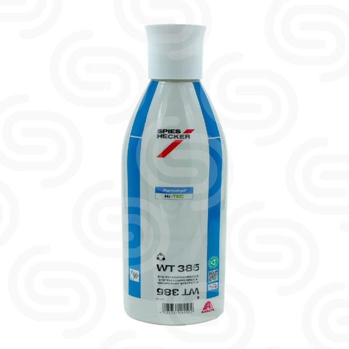Permahyd Hi-TEC WT385 System Komponente A BT - 1,5 L