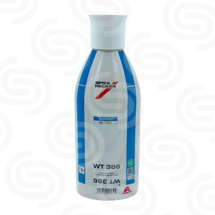 Permahyd Hi-TEC Mischlack 480 WT386 Flop Control BT - 1,5 L