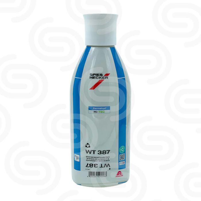 Permahyd Hi-TEC WT387 System Komponente B BT - 1,5 L