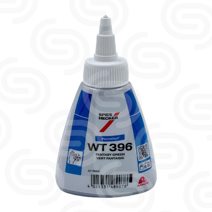 Permahyd Hi-TEC Mischlack 480 WT396  Fantasy Green BT - 0.1 L