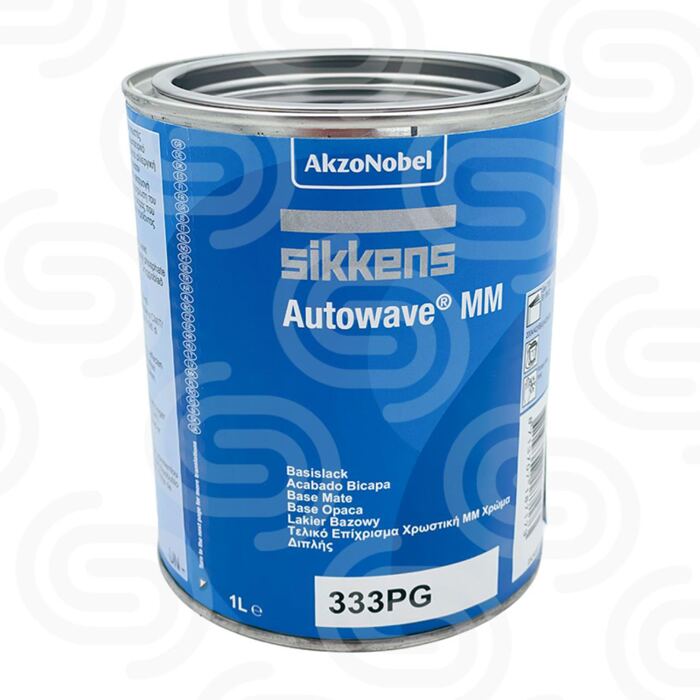 Sikkens Autowave MM 2.0 333PG Perlmutt Gelbgrün - 1 L