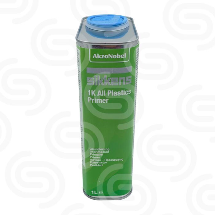 Sikkens 1K All Plastics Primer  - 1 L
