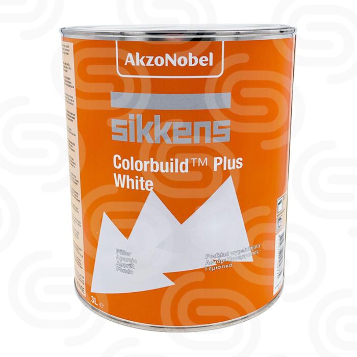 Sikkens Cobu PLUS White - 3 L