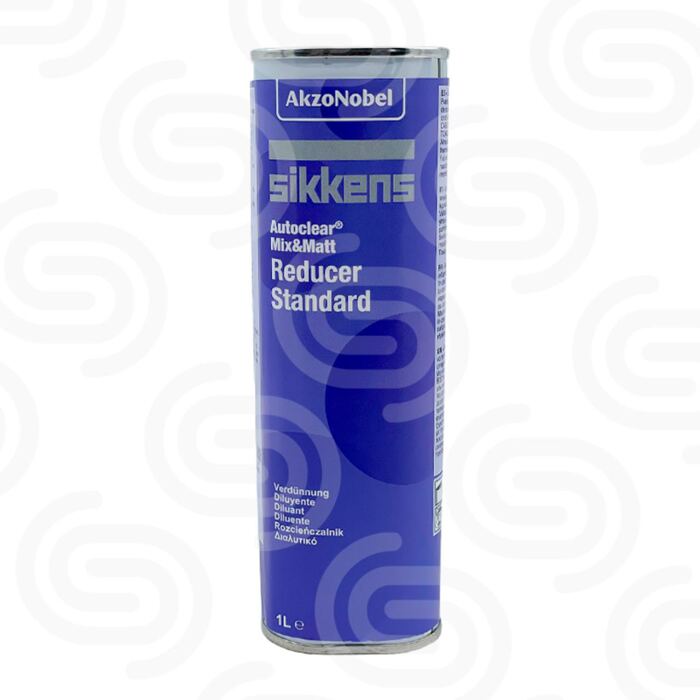 Sikkens Autoclear Mix & Matt Reducer Standard - 1 L