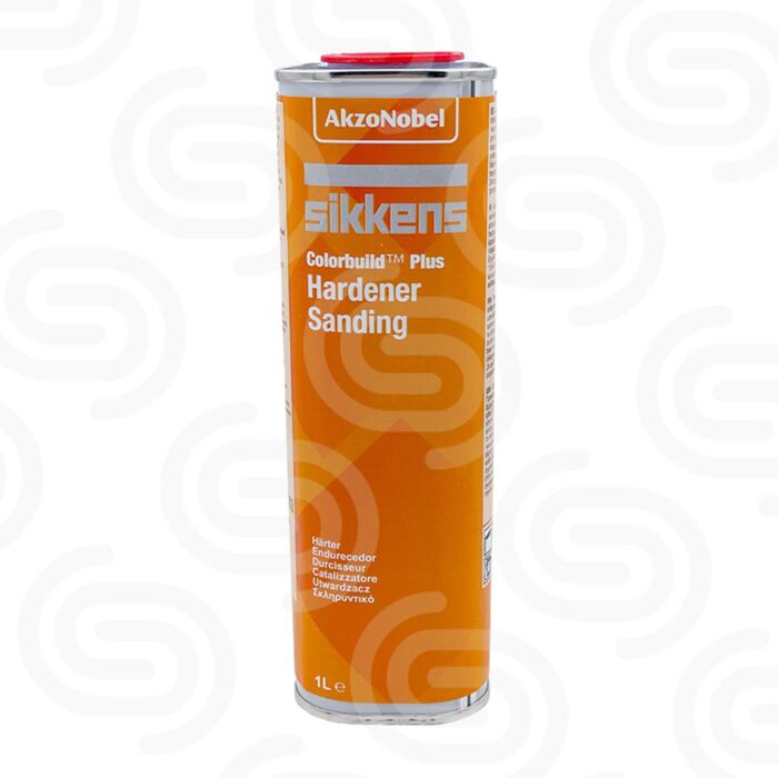 Sikkens Cobu PLUS Hardener Sanding - 1 L
