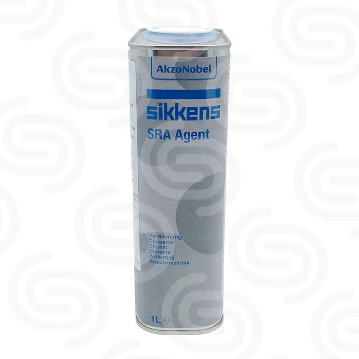 Sikkens SRA Agent Verdünnung - 1 L