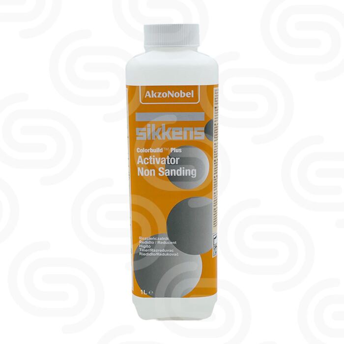 Sikkens Cobu PLUS Activator Non Sanding - 1 L