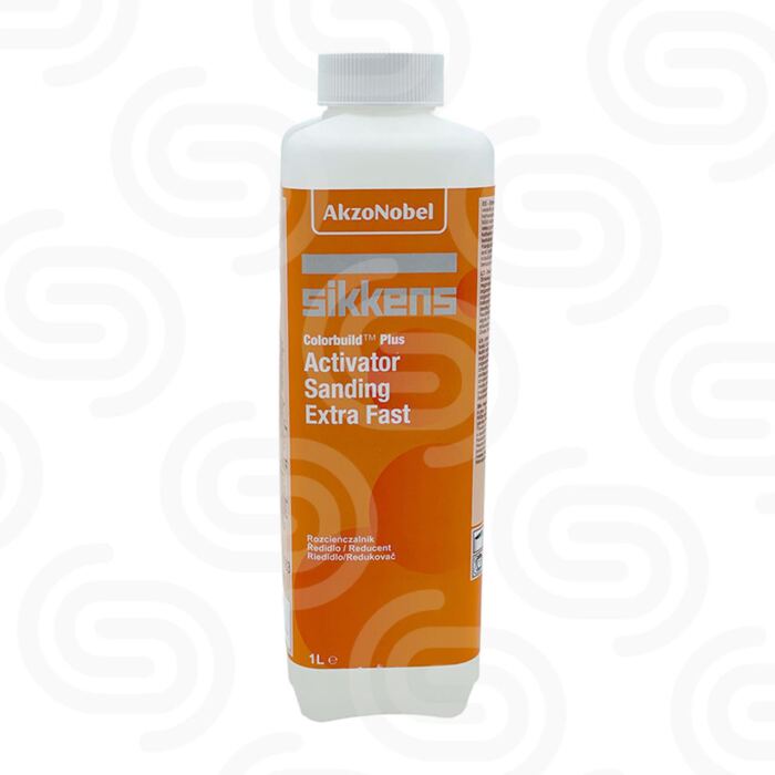 Sikkens Cobu PLUS Activator Sanding extrafast - 1 L