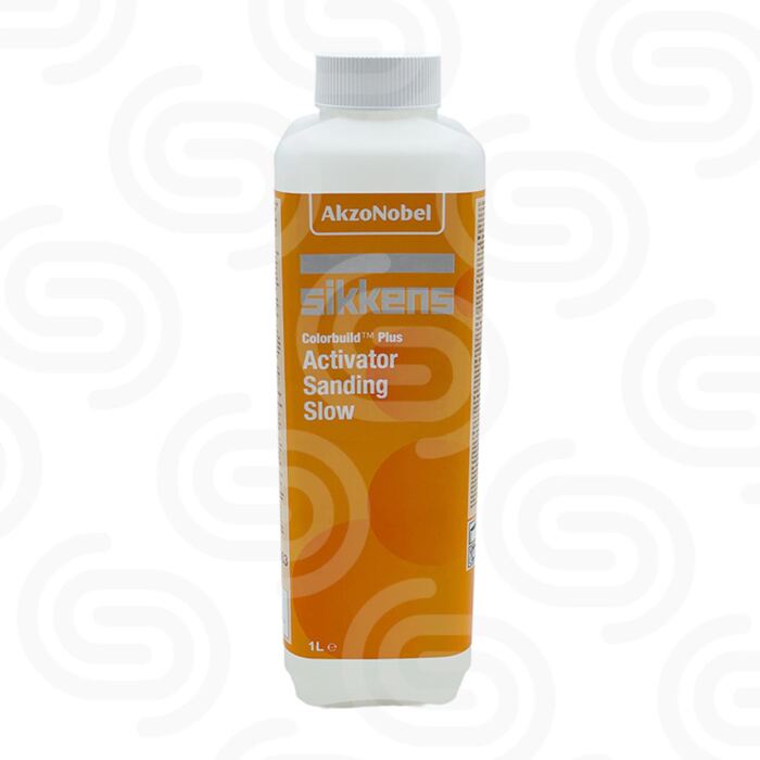 Sikkens Cobu PLUS Activator Sanding slow - 1 L